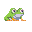frog